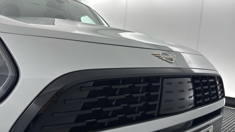 MINI Countryman 1.5 C Classic 5dr Auto Petrol Hatchback